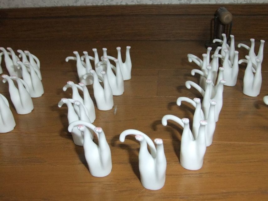 Original - Nobirutan - Doujin Figure (MJS Garage Kit) photo 9