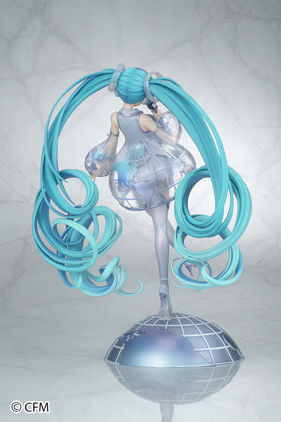 Vocaloid - Hatsune Miku - 1/7 - Miku Expo 2021 Online ver. (Alphamax) photo 10