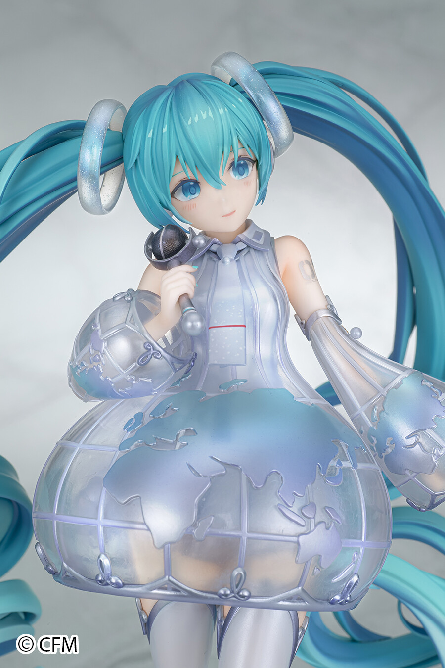 Vocaloid - Hatsune Miku - 1/7 - Miku Expo 2021 Online ver. (Alphamax) photo 11