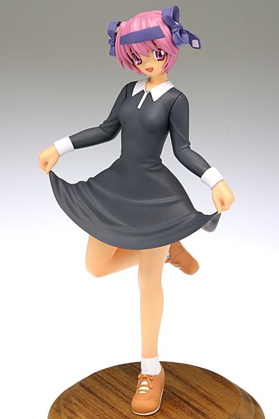 Elfen Lied - Nana - Dream Tech - 1/8 (Wave) photo 2