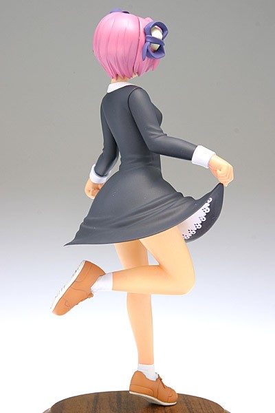 Elfen Lied - Nana - Dream Tech - 1/8 (Wave) photo 4
