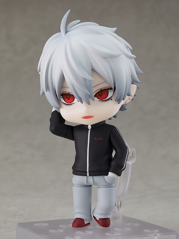 Nijisanji - Kuzuha - Nendoroid (#1587) (Good Smile Company) photo 6