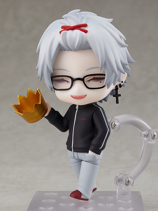 Nijisanji - Kuzuha - Nendoroid (#1587) (Good Smile Company) photo 7