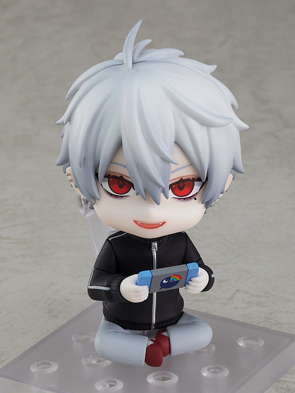 Nijisanji - Kuzuha - Nendoroid (#1587) (Good Smile Company) photo 8