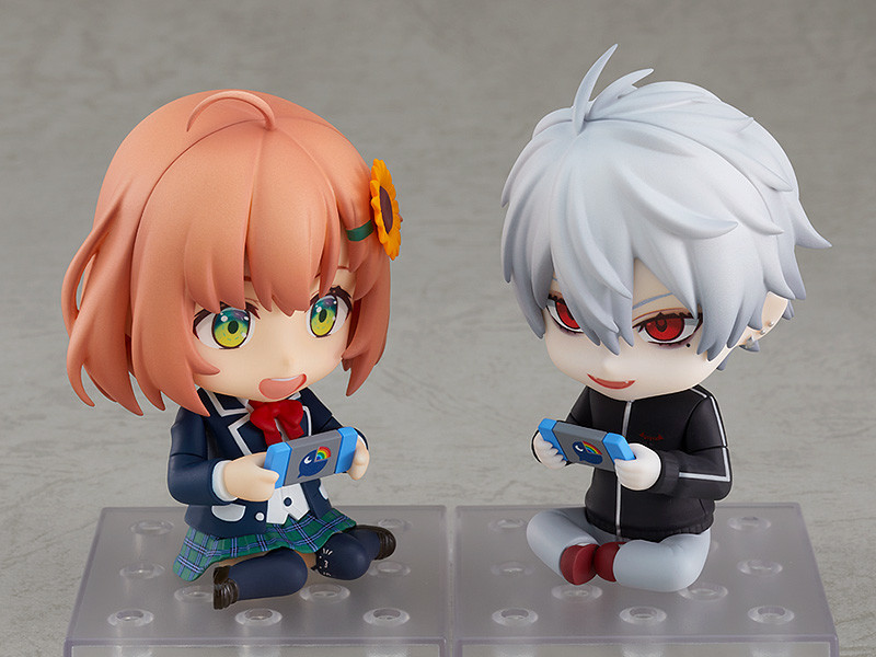 Nijisanji - Honma Himawari - Nendoroid (#1586) (Good Smile Company) photo 2