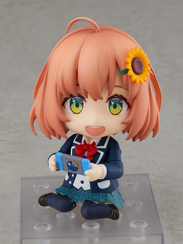 Nijisanji - Honma Himawari - Nendoroid (#1586) (Good Smile Company) photo 3