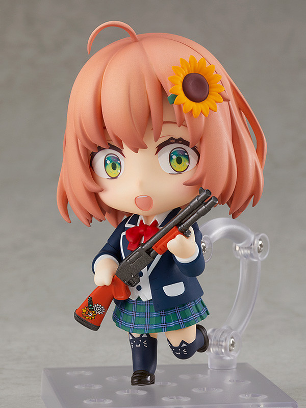 Nijisanji - Honma Himawari - Nendoroid (#1586) (Good Smile Company) photo 4