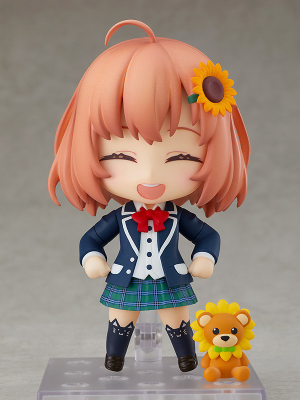 Nijisanji - Honma Himawari - Nendoroid (#1586) (Good Smile Company) photo 5