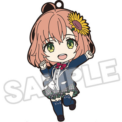 Nijisanji - Honma Himawari - Nendoroid (#1586) (Good Smile Company) photo 6