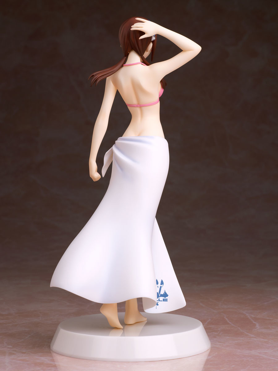 Evangelion Shin Gekijouban - Makinami Mari Illustrious - Summer Queens - 1/8 - Special Color Ver. (Our Treasure) photo 6