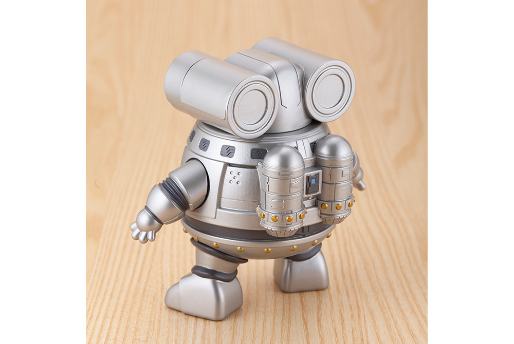 Ultraman Z - Sevenger - Q Collection (Art Spirits, Plex) photo 5