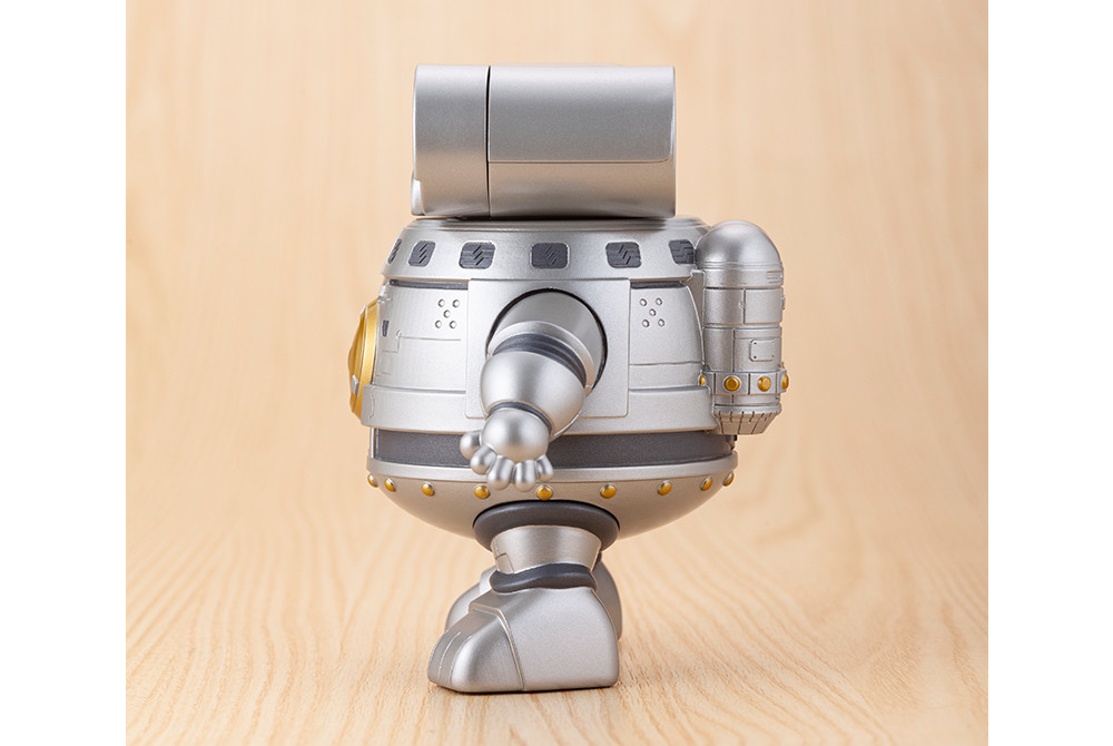 Ultraman Z - Sevenger - Q Collection (Art Spirits, Plex) photo 11