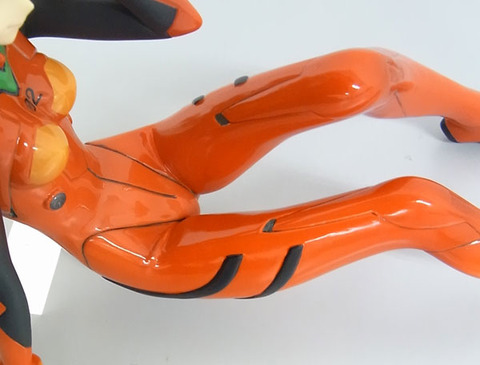 Shin Seiki Evangelion - Souryuu Asuka Langley - Dwell - 1/6 - Entry Plug Interior ver. (Vertex) photo 8