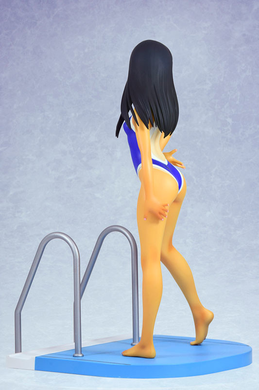 Ijiranaide, Nagatoro-san - Nagatoro Hayase - 1/7 - Hanikami Ver. (Bell Fine) photo 3