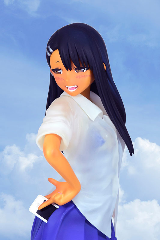Ijiranaide, Nagatoro-san - Nagatoro Hayase - 1/7 - Hanikami Ver. (Bell Fine) photo 5