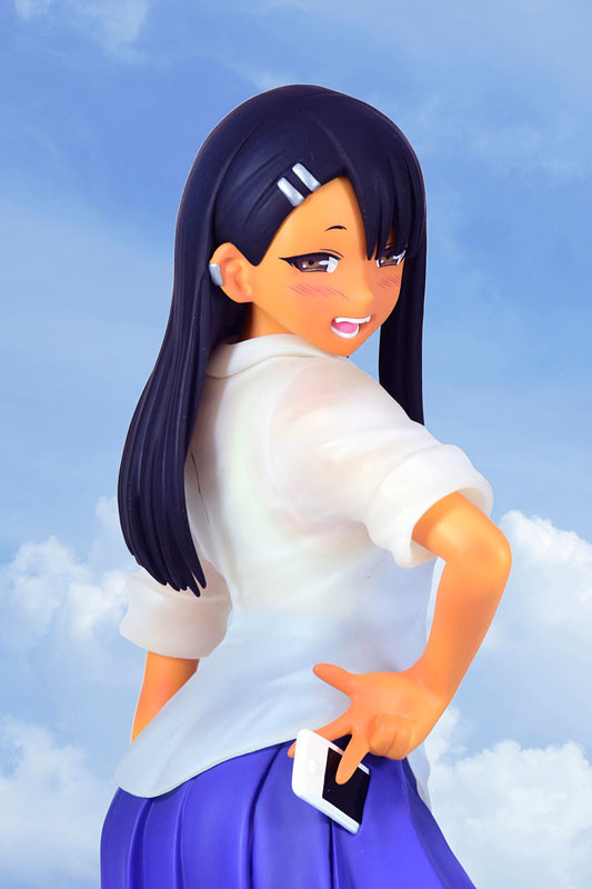 Ijiranaide, Nagatoro-san - Nagatoro Hayase - 1/7 - Hanikami Ver. (Bell Fine) photo 6