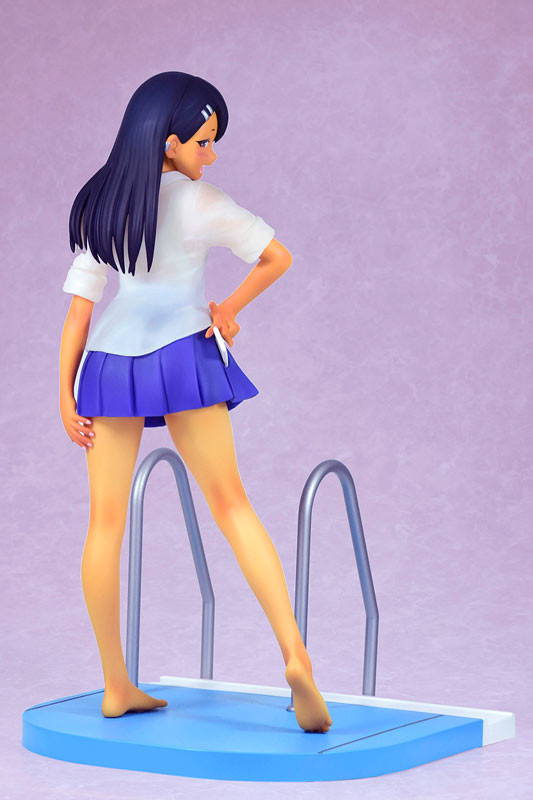 Ijiranaide, Nagatoro-san - Nagatoro Hayase - 1/7 - Hanikami Ver. (Bell Fine) photo 7
