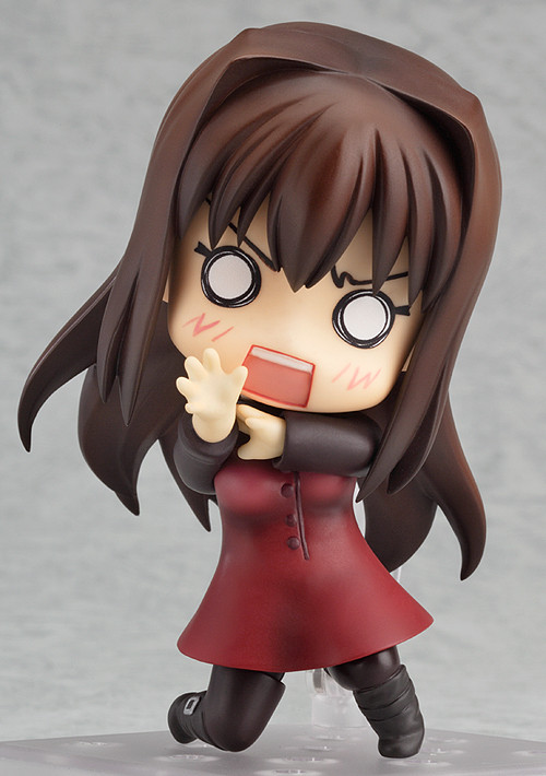 Mahoutsukai no Yoru - Aozaki Aoko - Nendoroid  (#277) (Good Smile Company) photo 6