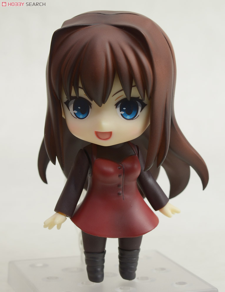 Mahoutsukai no Yoru - Aozaki Aoko - Nendoroid  (#277) (Good Smile Company) photo 7