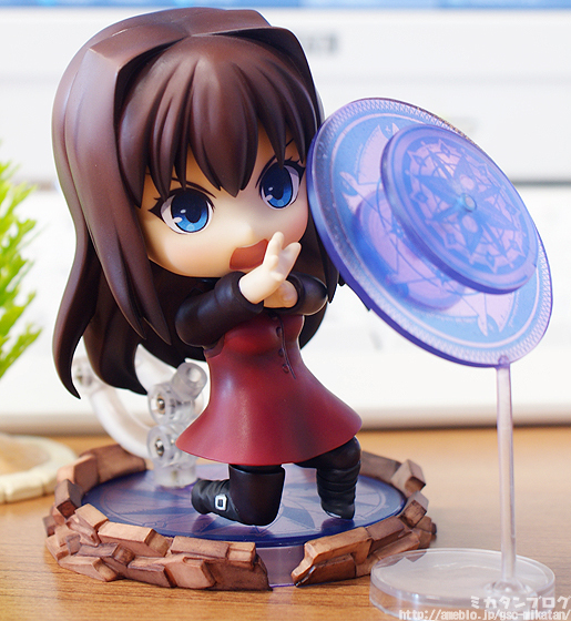Mahoutsukai no Yoru - Aozaki Aoko - Nendoroid  (#277) (Good Smile Company) photo 11