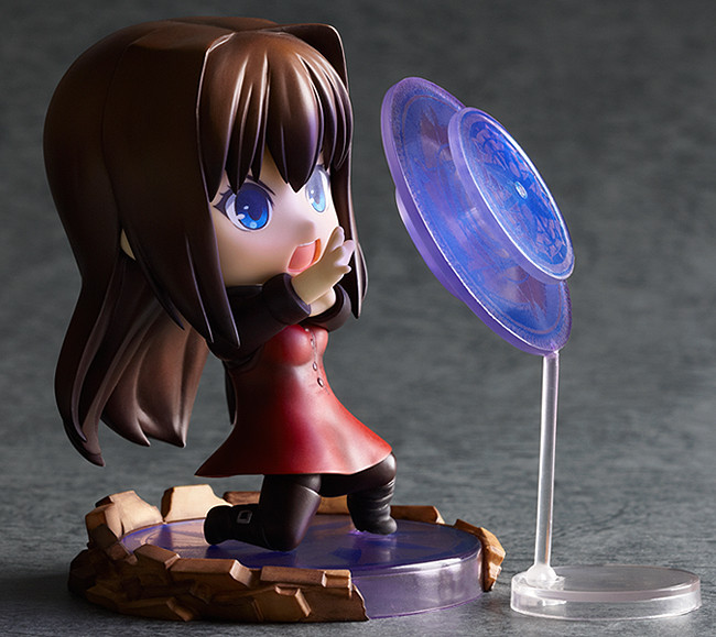 Mahoutsukai no Yoru - Aozaki Aoko - Nendoroid  (#277) (Good Smile Company) photo 12