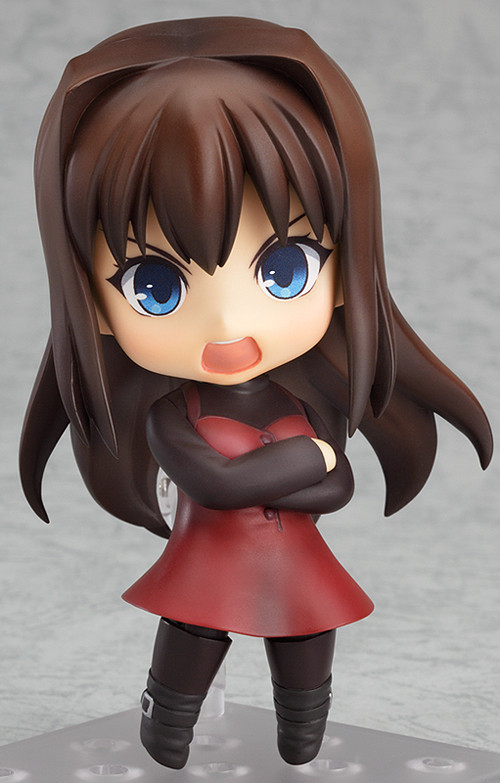 Mahoutsukai no Yoru - Aozaki Aoko - Nendoroid  (#277) (Good Smile Company) photo 23