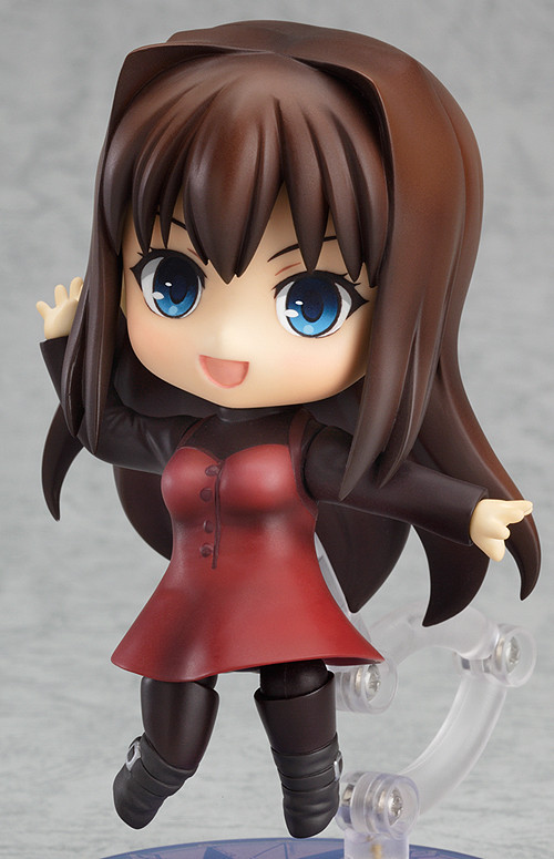 Mahoutsukai no Yoru - Aozaki Aoko - Nendoroid  (#277) (Good Smile Company) photo 24