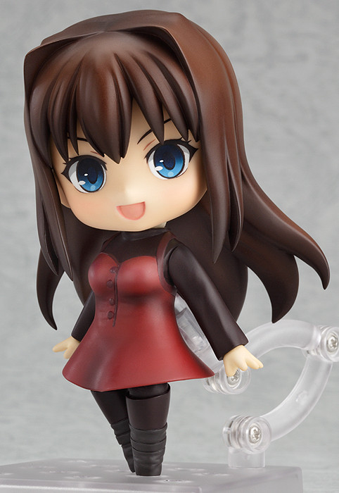 Mahoutsukai no Yoru - Aozaki Aoko - Nendoroid  (#277) (Good Smile Company) photo 25