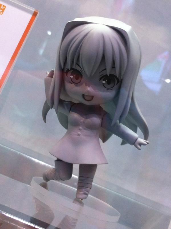 Mahoutsukai no Yoru - Aozaki Aoko - Nendoroid  (#277) (Good Smile Company) photo 26