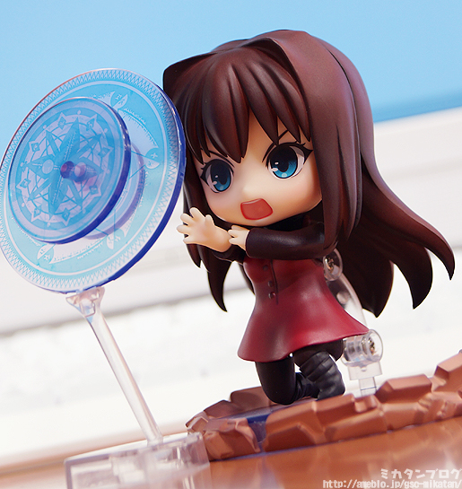Mahoutsukai no Yoru - Aozaki Aoko - Nendoroid  (#277) (Good Smile Company) photo 29