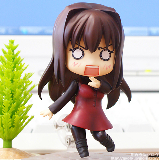 Mahoutsukai no Yoru - Aozaki Aoko - Nendoroid  (#277) (Good Smile Company) photo 30