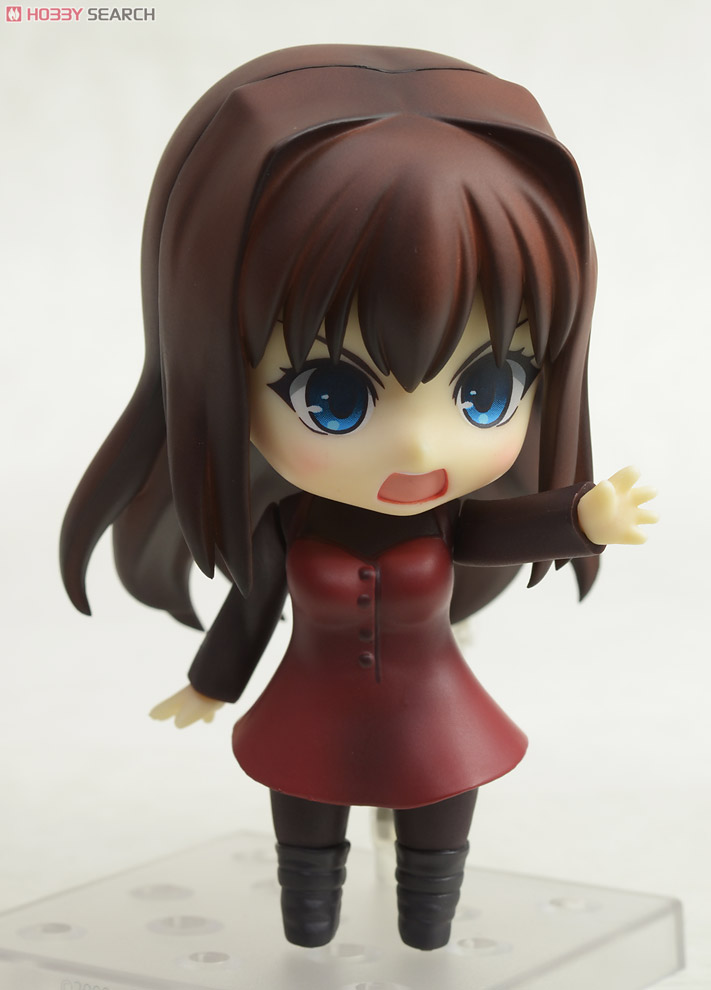 Mahoutsukai no Yoru - Aozaki Aoko - Nendoroid  (#277) (Good Smile Company) photo 32
