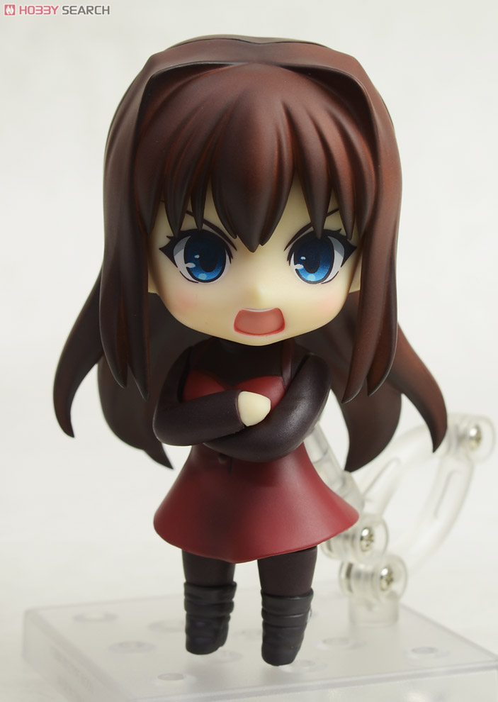Mahoutsukai no Yoru - Aozaki Aoko - Nendoroid  (#277) (Good Smile Company) photo 33
