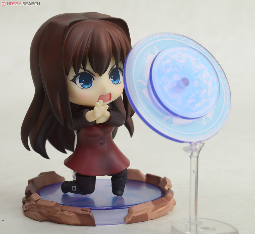 Mahoutsukai no Yoru - Aozaki Aoko - Nendoroid  (#277) (Good Smile Company) photo 34