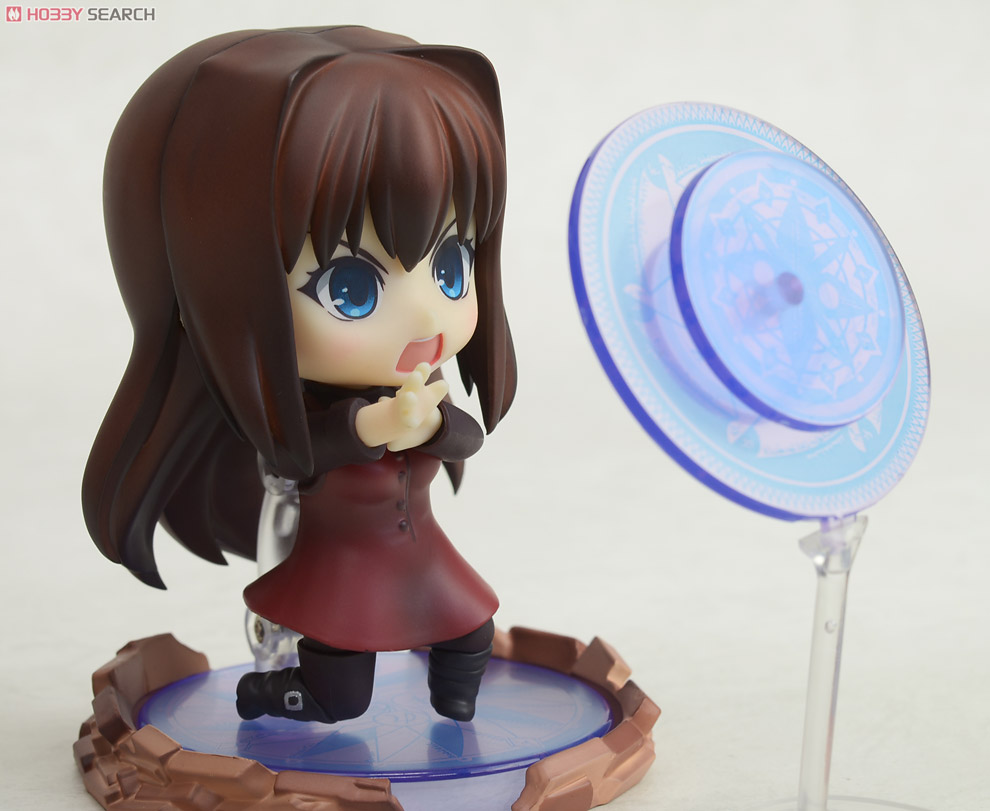Mahoutsukai no Yoru - Aozaki Aoko - Nendoroid  (#277) (Good Smile Company) photo 35