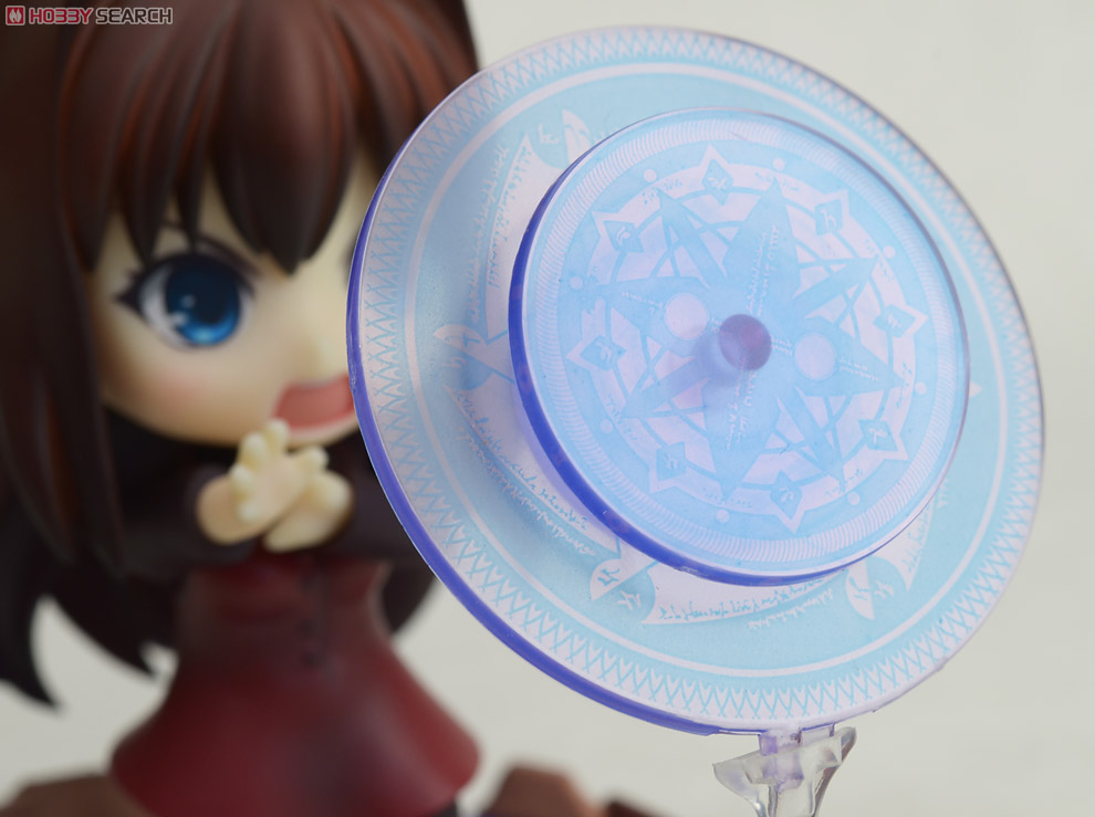 Mahoutsukai no Yoru - Aozaki Aoko - Nendoroid  (#277) (Good Smile Company) photo 36