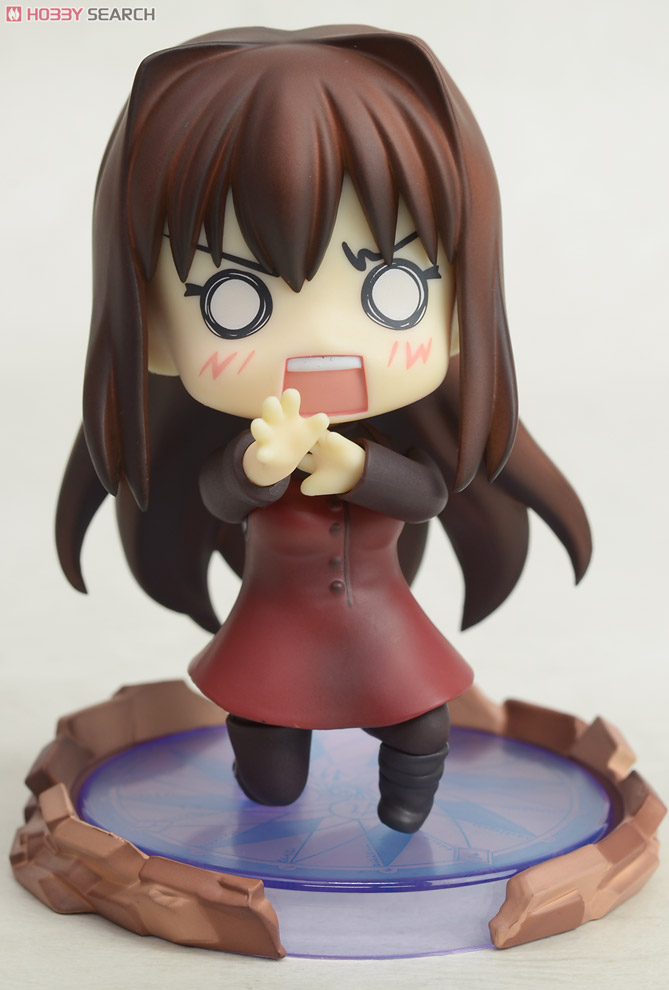 Mahoutsukai no Yoru - Aozaki Aoko - Nendoroid  (#277) (Good Smile Company) photo 37
