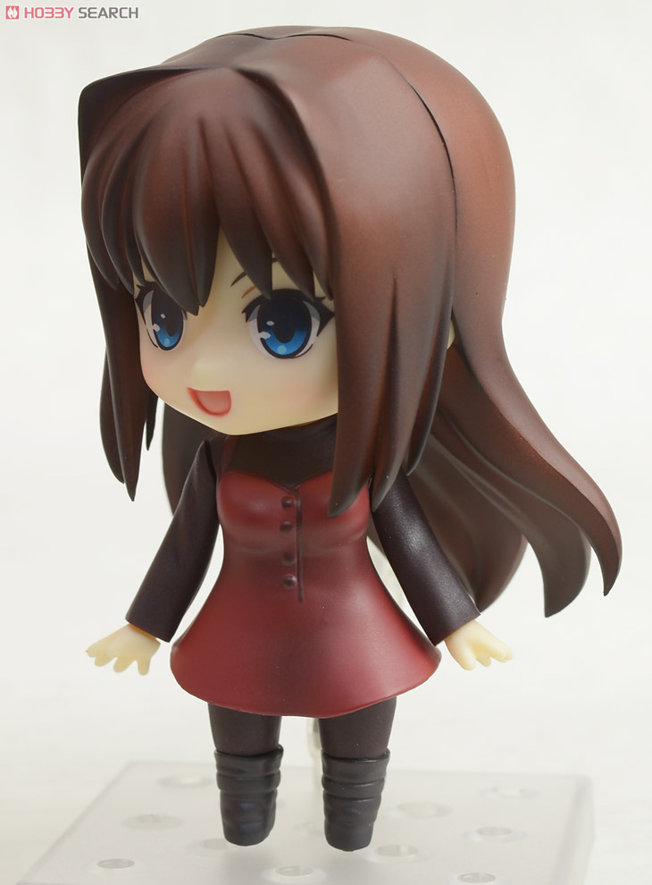 Mahoutsukai no Yoru - Aozaki Aoko - Nendoroid  (#277) (Good Smile Company) photo 41