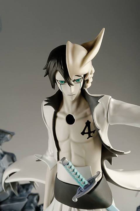 Ulquiorra Cifer