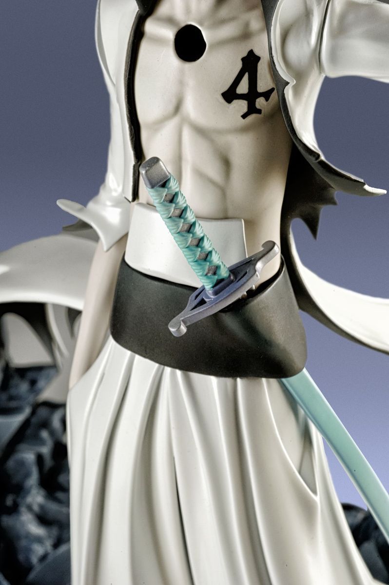 Bleach - Ulquiorra Cifer - HQS - 1/6 (Tsume) photo 9