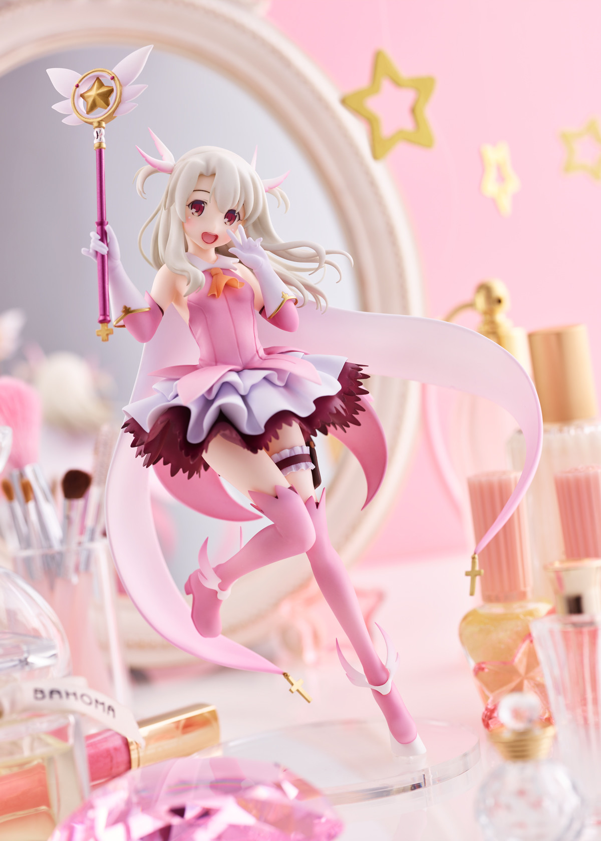 Fate/Kaleid Liner Prisma☆Illya: Prisma☆Phantasm - Illyasviel von Einzbern - Magical Ruby - 1/7 (Wanderer) photo 2