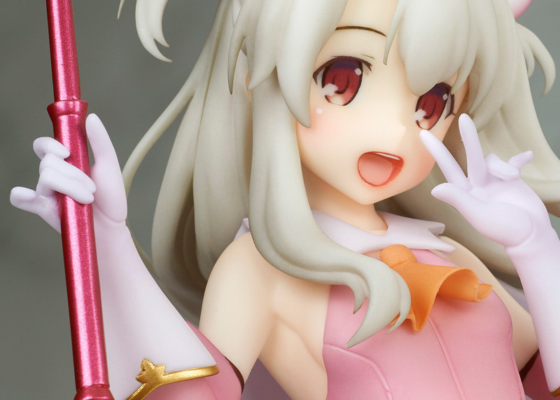 Fate/Kaleid Liner Prisma☆Illya: Prisma☆Phantasm - Illyasviel von Einzbern - Magical Ruby - 1/7 (Wanderer) photo 4
