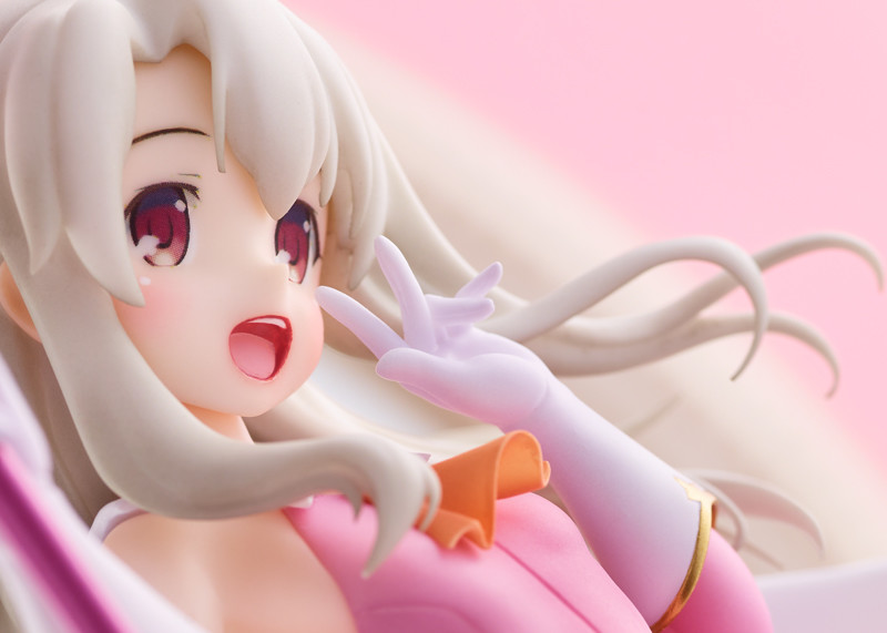Fate/Kaleid Liner Prisma☆Illya: Prisma☆Phantasm - Illyasviel von Einzbern - Magical Ruby - 1/7 (Wanderer) photo 5