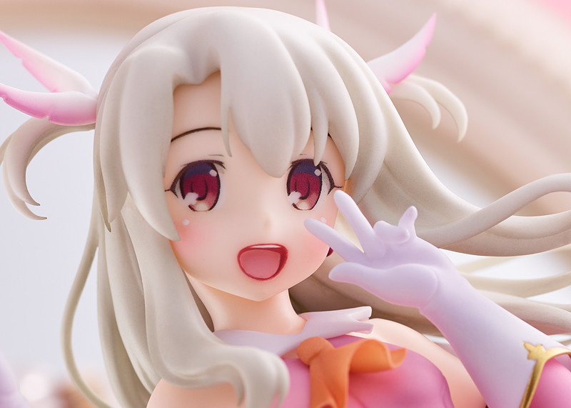 Fate/Kaleid Liner Prisma☆Illya: Prisma☆Phantasm - Illyasviel von Einzbern - Magical Ruby - 1/7 (Wanderer) photo 6