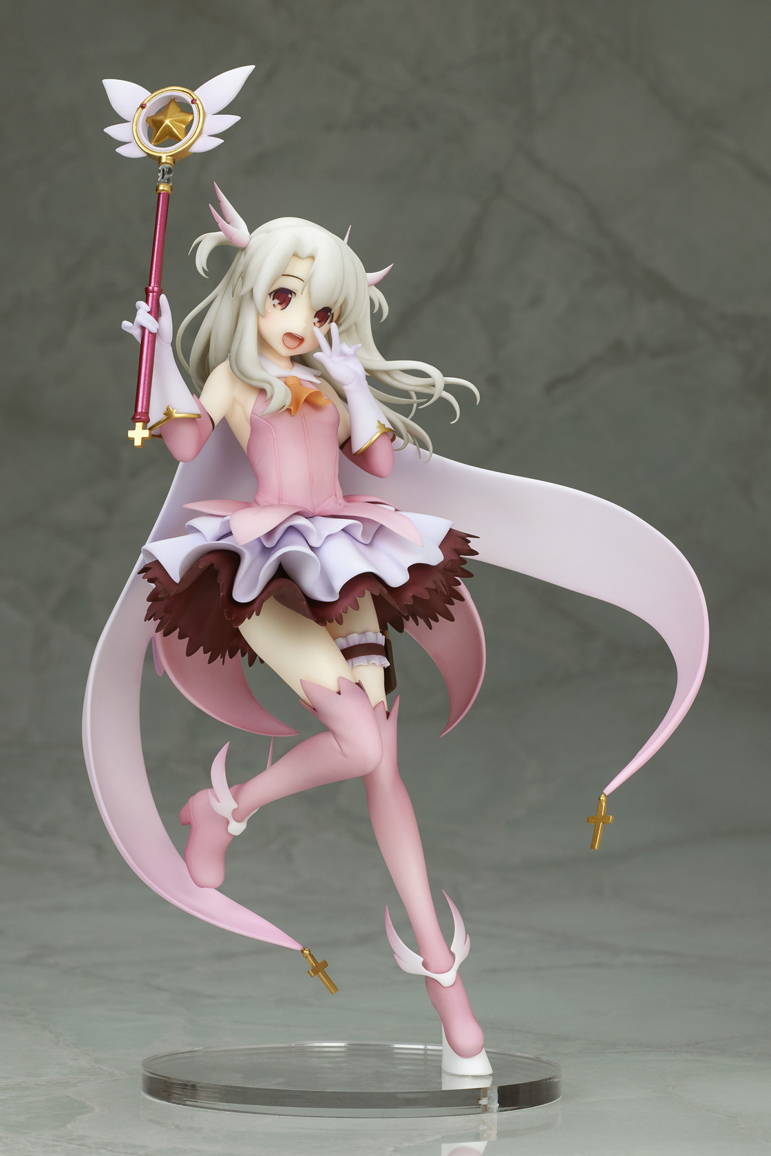 Fate/Kaleid Liner Prisma☆Illya: Prisma☆Phantasm - Illyasviel von Einzbern - Magical Ruby - 1/7 (Wanderer) photo 7