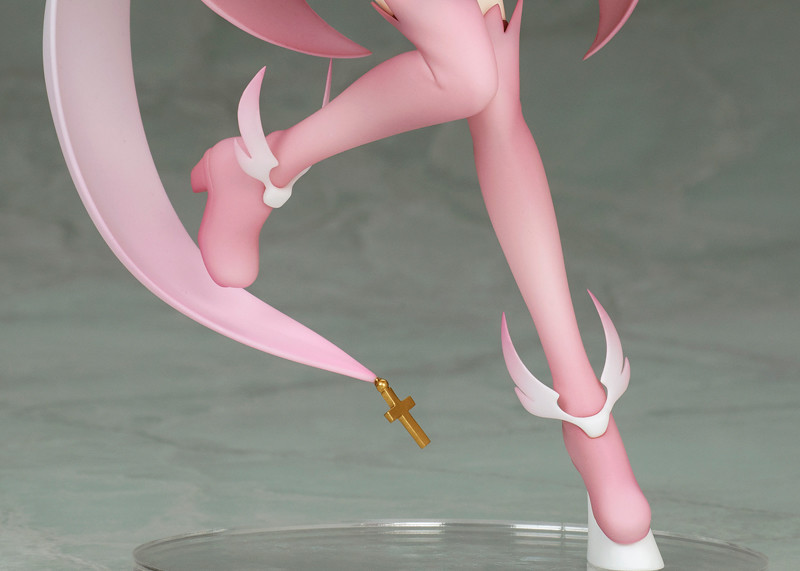 Fate/Kaleid Liner Prisma☆Illya: Prisma☆Phantasm - Illyasviel von Einzbern - Magical Ruby - 1/7 (Wanderer) photo 9