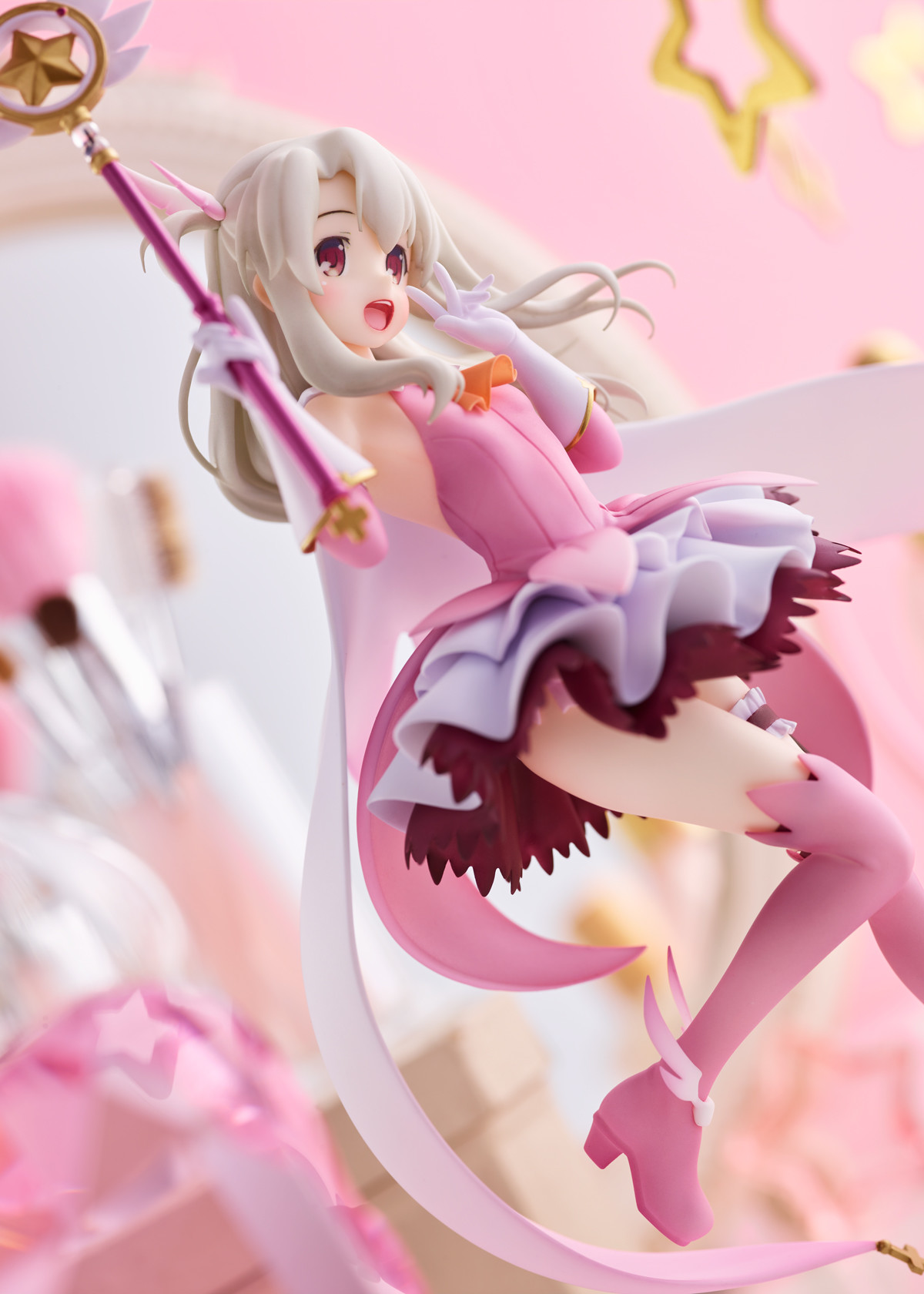 Fate/Kaleid Liner Prisma☆Illya: Prisma☆Phantasm - Illyasviel von Einzbern - Magical Ruby - 1/7 (Wanderer) photo 10