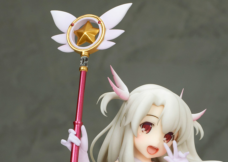 Fate/Kaleid Liner Prisma☆Illya: Prisma☆Phantasm - Illyasviel von Einzbern - Magical Ruby - 1/7 (Wanderer) photo 11