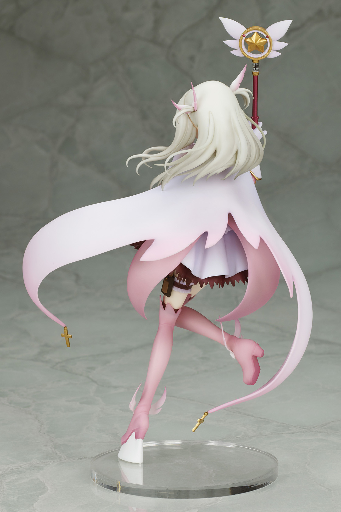Fate/Kaleid Liner Prisma☆Illya: Prisma☆Phantasm - Illyasviel von Einzbern - Magical Ruby - 1/7 (Wanderer) photo 12
