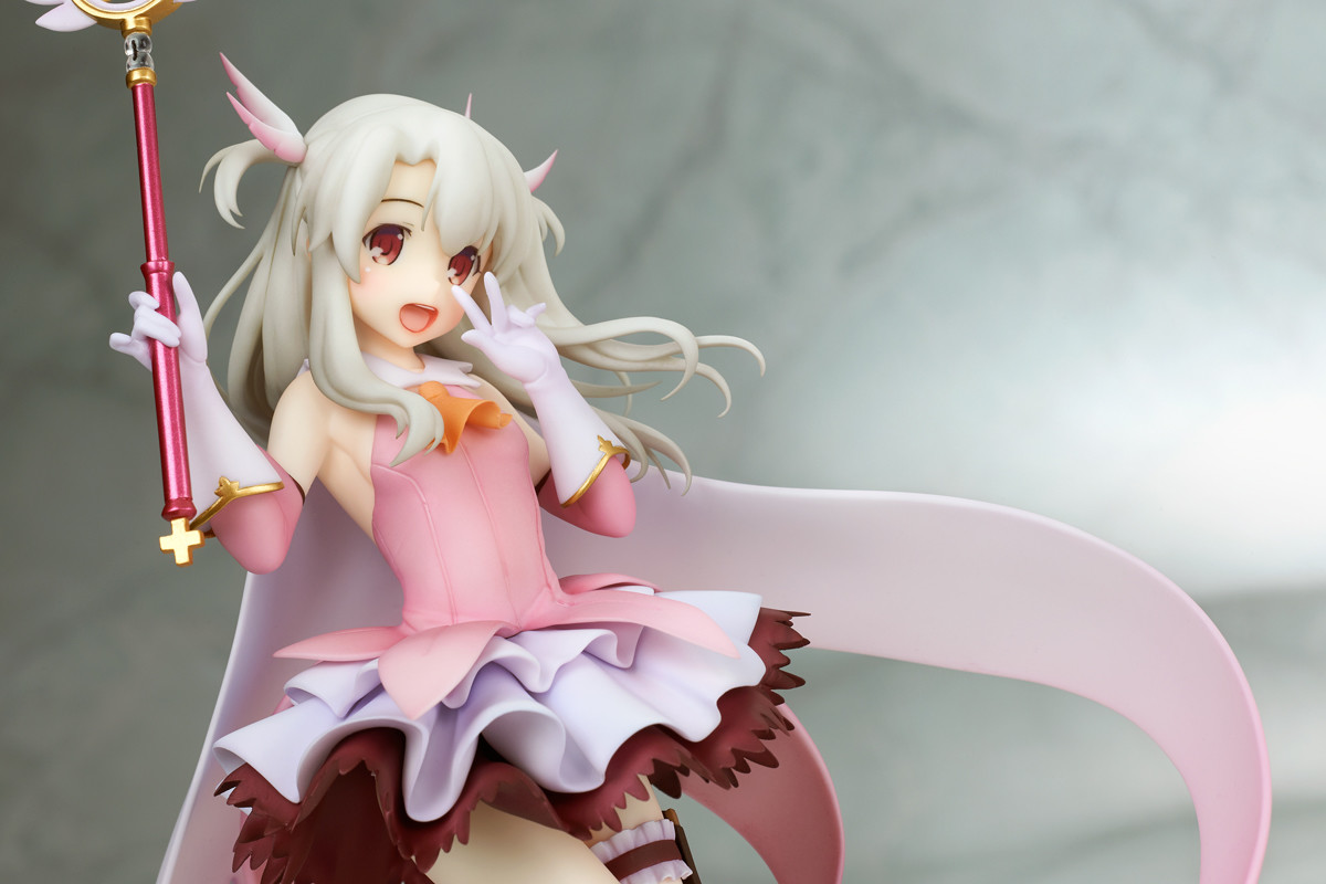 Fate/Kaleid Liner Prisma☆Illya: Prisma☆Phantasm - Illyasviel von Einzbern - Magical Ruby - 1/7 (Wanderer) photo 13